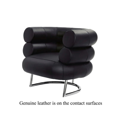 Bibendum Chair Replica – A Mid-Century Modern Masterpiece