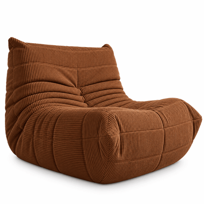 Réplica do Sofá Togo – Conforto Sem Esforço & Estilo Intemporal