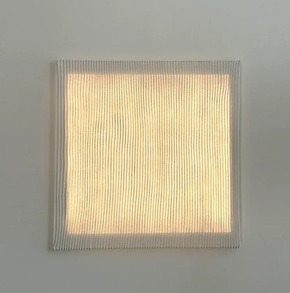 Arturo Alvarez Wall Lamp – Modern Nordic Minimalist Ambient Lighting