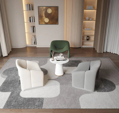 Groovy Chair-Modern Style with High Comfort for Living Room