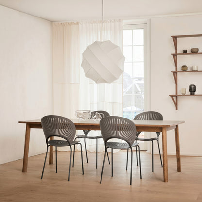 Trinidad Chair – Iconic Scandinavian Bentwood Dining Chair