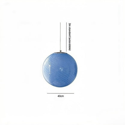 Murano Glass Soap Bubble Chandelier – A Dazzling Icon of Nordic Modern Artistry