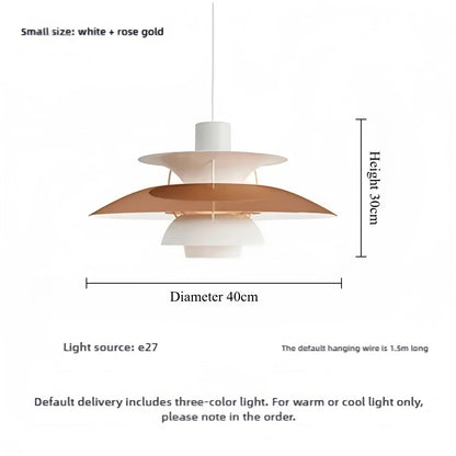 PH5 Pendant Lamp – Elegant & Timeless Design