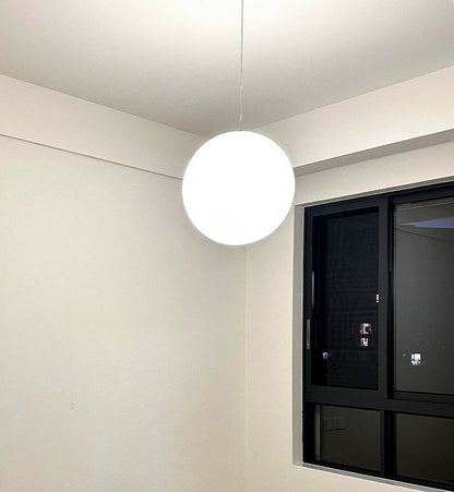 Italian Murano Bubble Pendant Lamp — Colorful Nordic Modern Ambient Lighting