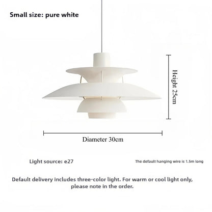PH5 Pendant Lamp – Elegant & Timeless Design