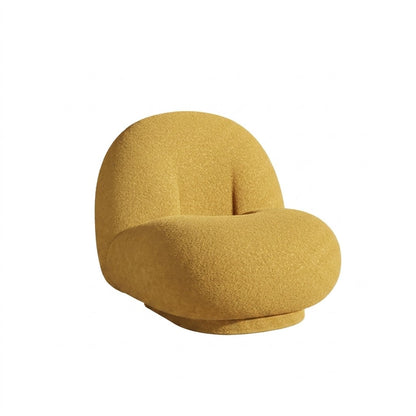 Sillón Pacha: una nube de paz en casa 