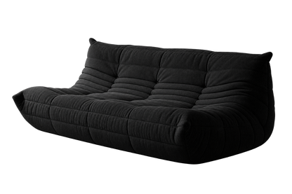 Togo 3-Seater Sofa Replica – Effortless Comfort & Timeless Style
