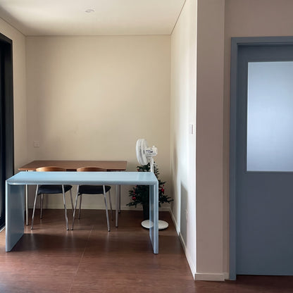 Montana Writing Desk – Modern Bauhaus Office Desk