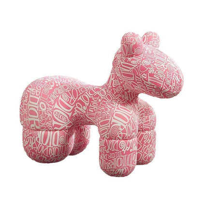 Silla Pony: Recuerdos inolvidables de la infancia de un niño 