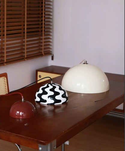 VP10 Flower Bud Pendant Lamp – Minimalist Danish Design for Dining & Bedside Spaces
