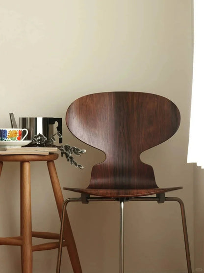 Ant Chair-Iconic Symbol of the Golden Age of Nordic Design