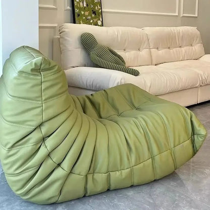 Togo Sofa Replica–Effortless Comfort & Timeless Style