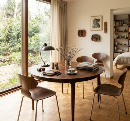 Ant Chair-Iconic Symbol of the Golden Age of Nordic Design