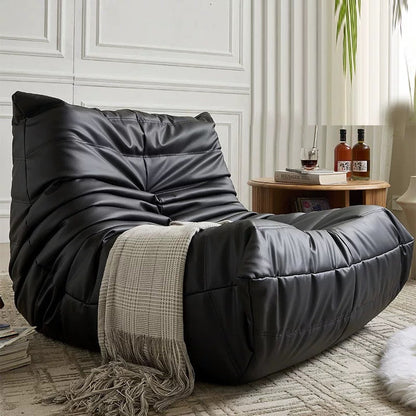 Modern Lounge Chair – Effortless Comfort & Timeless Style
