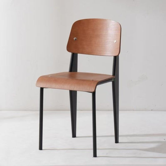 Modern Nordic Leisure Chair — Timeless Comfort for Everyday Living