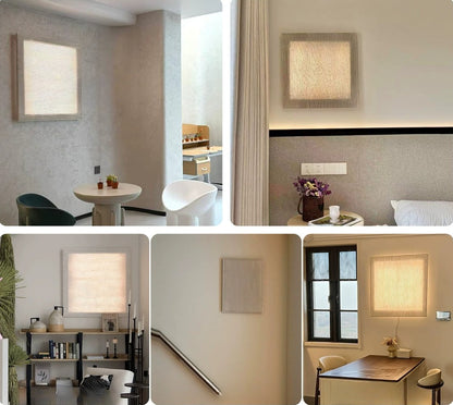 Arturo Alvarez Wall Lamp – Modern Nordic Minimalist Ambient Lighting