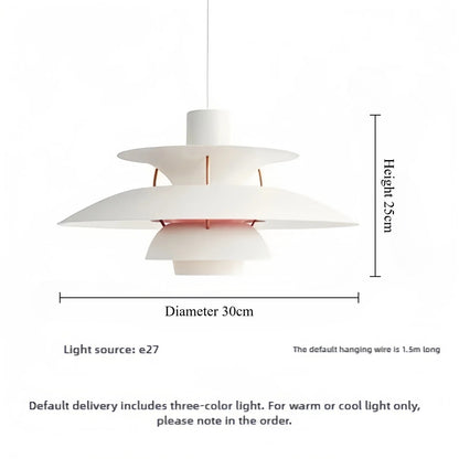 PH5 Pendant Lamp – Elegant & Timeless Design