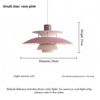 PH5 Pendant Lamp – Elegant & Timeless Design