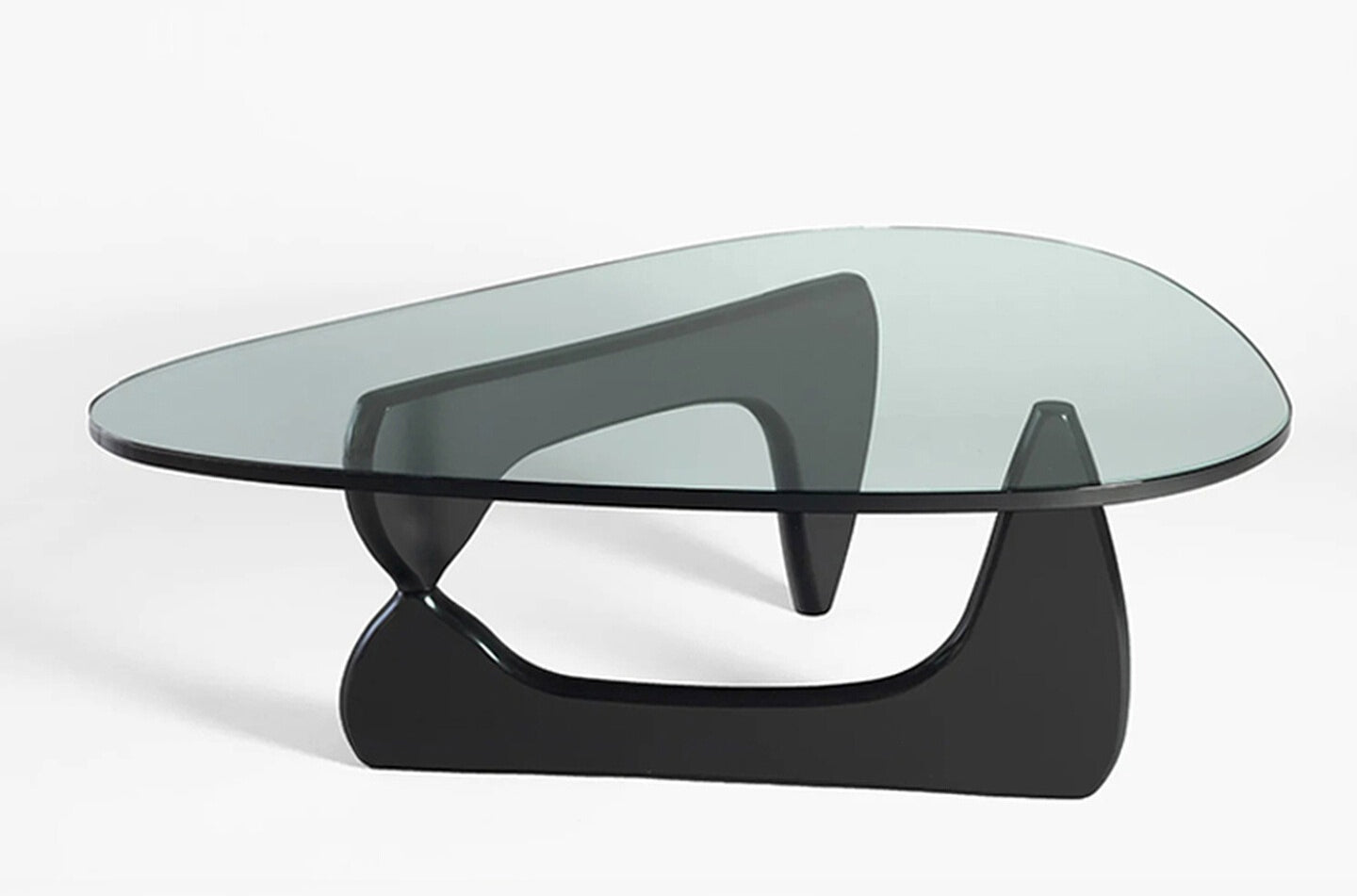 Luxury Edition Of Noguchi Coffee Table-Geometric Beauty for Modern Spaces