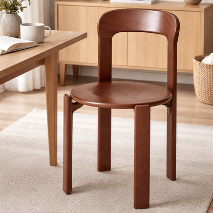 Rey Chair Replica – Timeless Swiss Design for Everyday Living