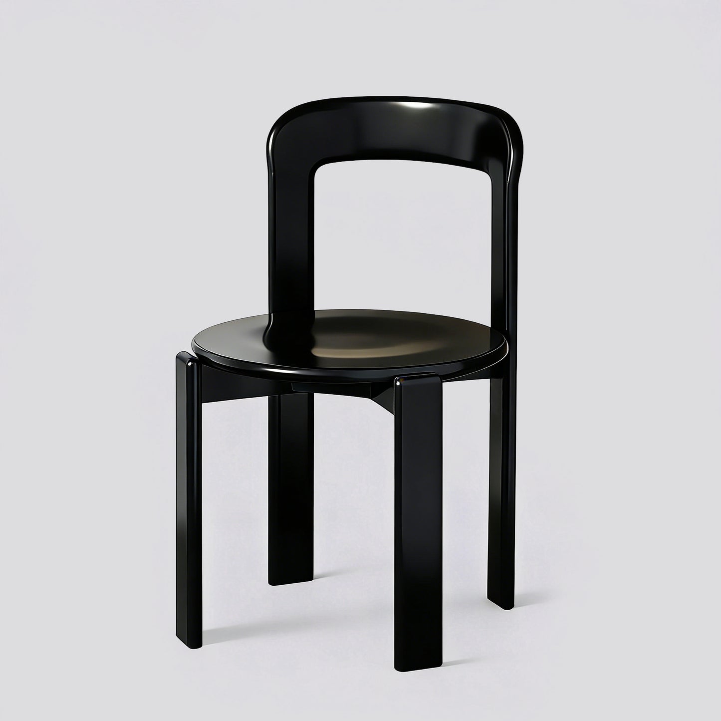 Rey Chair Replica – Timeless Swiss Design for Everyday Living