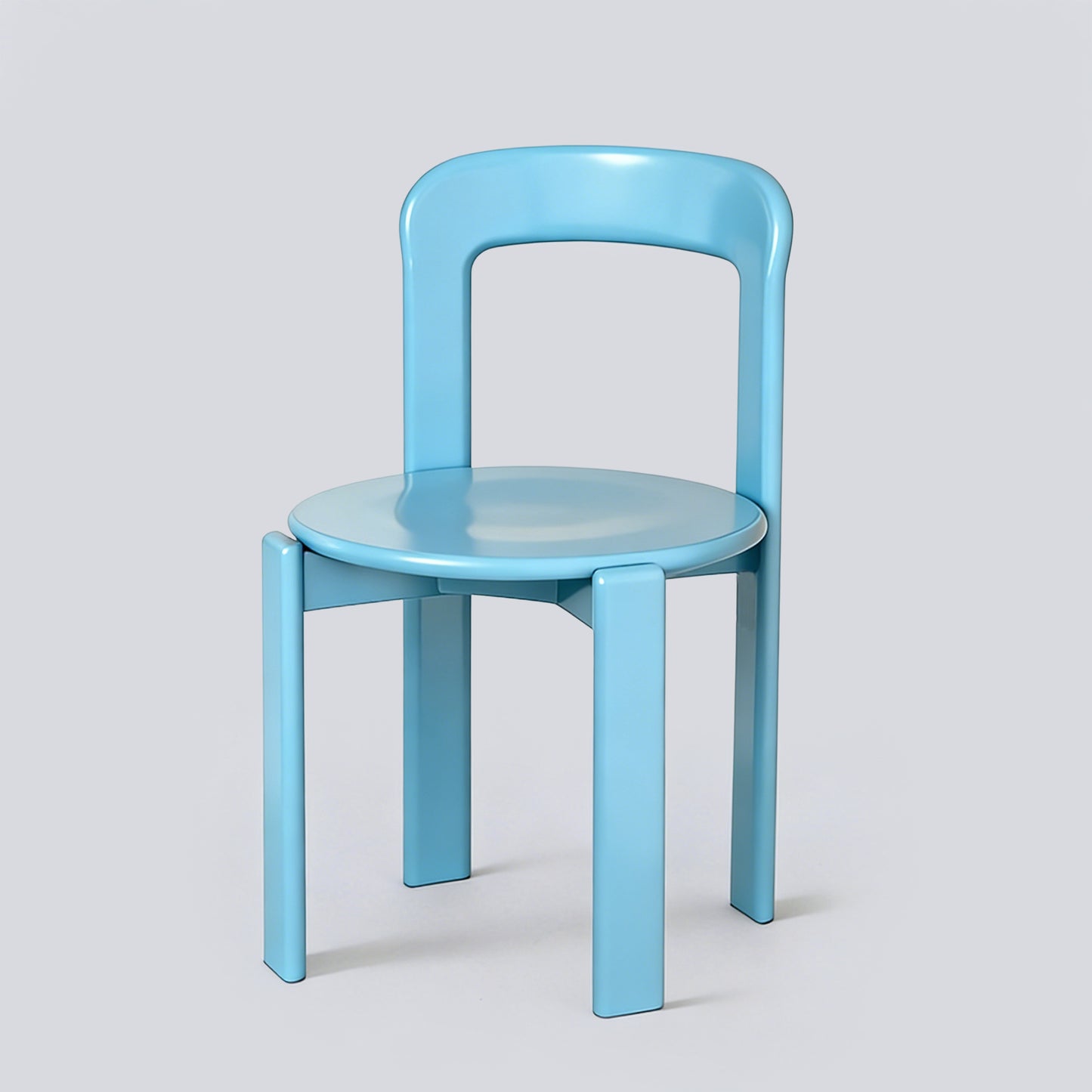 Rey Chair Replica – Timeless Swiss Design for Everyday Living