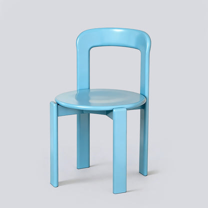 Rey Chair Replica – Timeless Swiss Design for Everyday Living