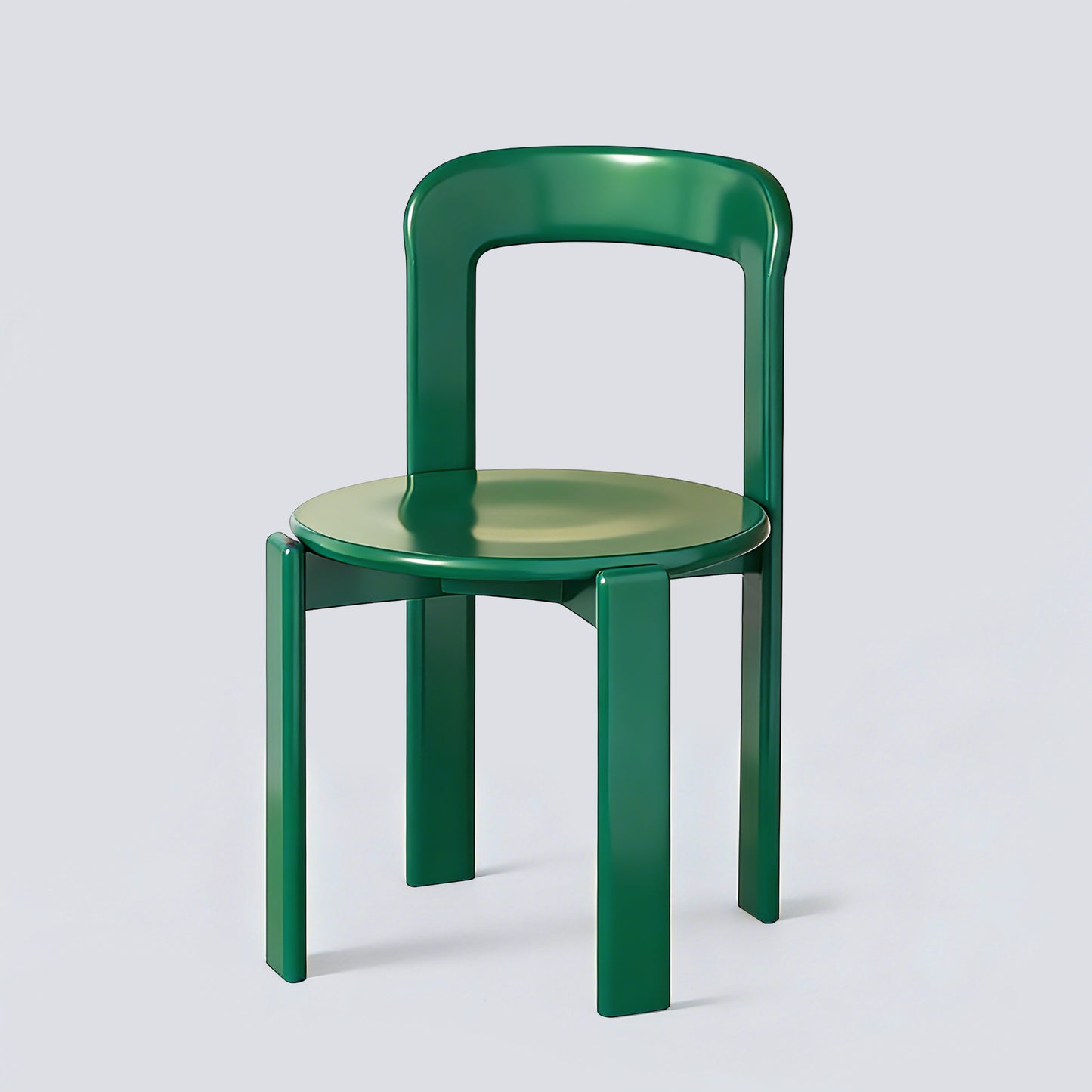 Rey Chair Replica – Timeless Swiss Design for Everyday Living