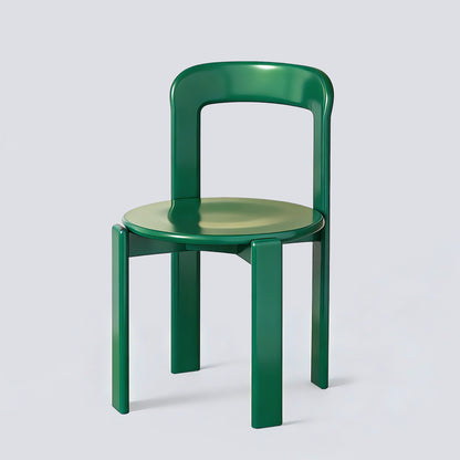 Rey Chair Replica – Timeless Swiss Design for Everyday Living