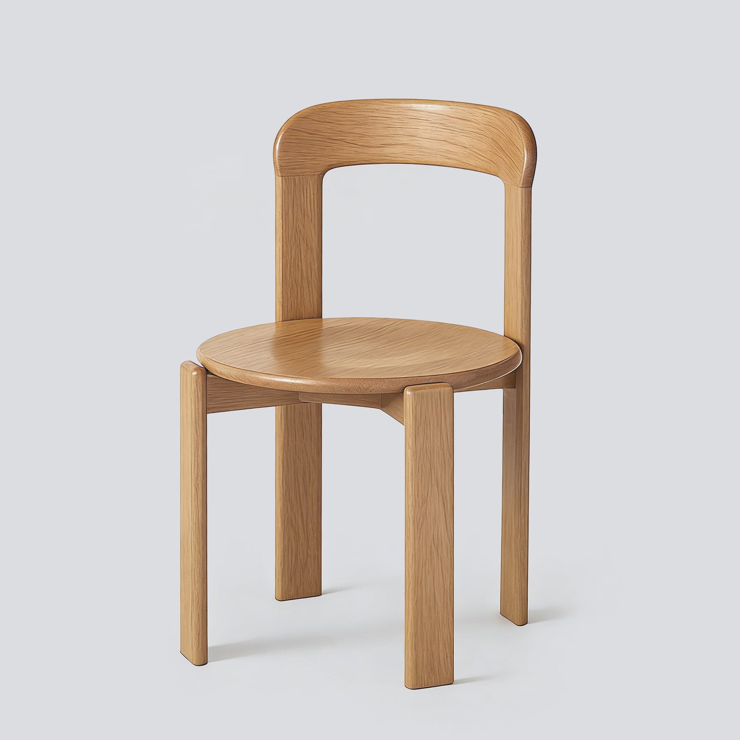 Rey Chair Replica – Timeless Swiss Design for Everyday Living