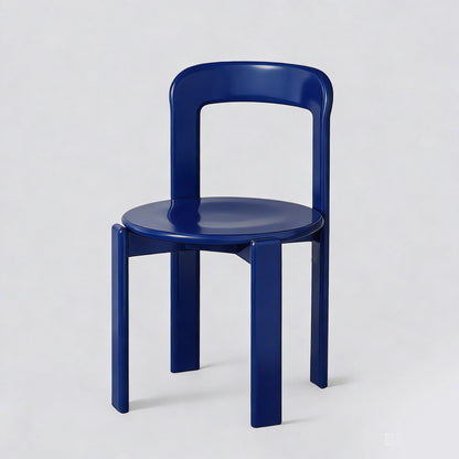 Rey Chair Replica – Timeless Swiss Design for Everyday Living