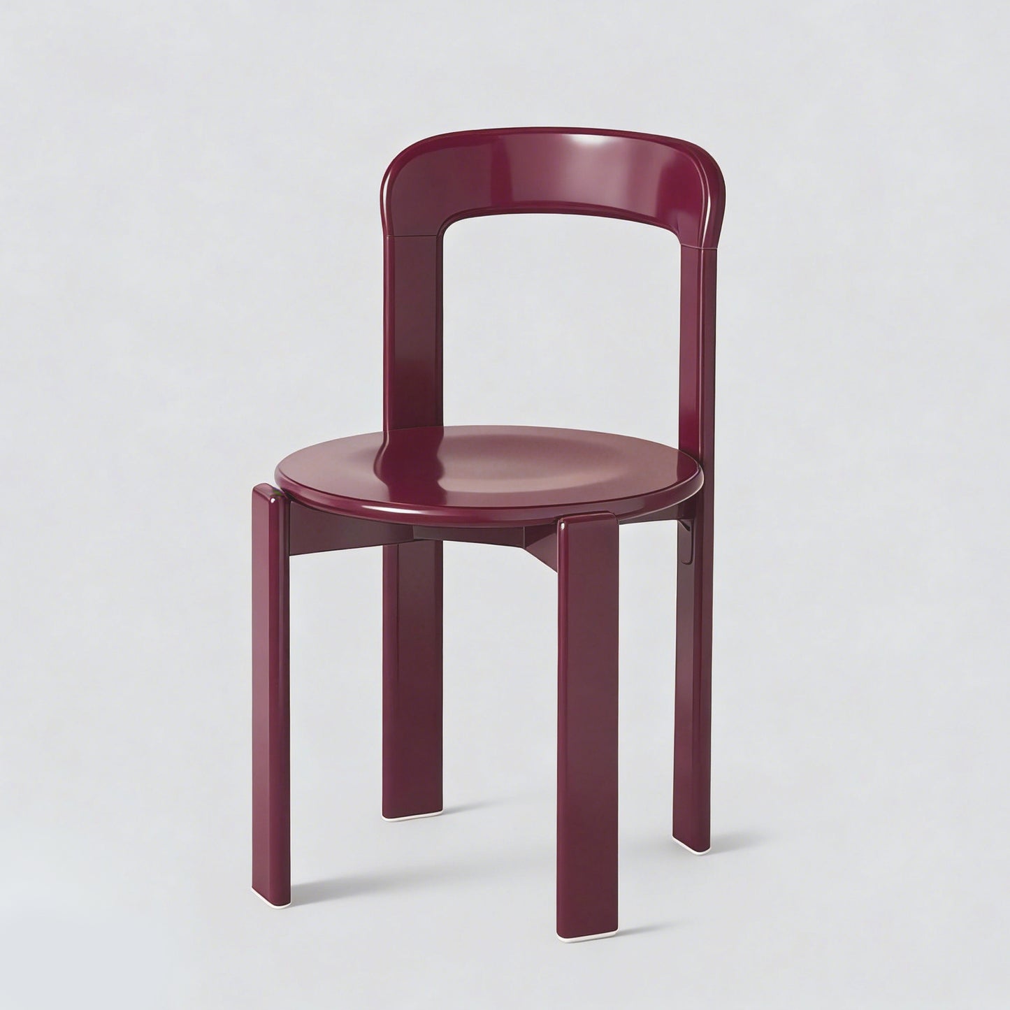 Rey Chair Replica – Timeless Swiss Design for Everyday Living