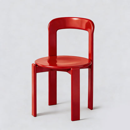 Rey Chair Replica – Timeless Swiss Design for Everyday Living