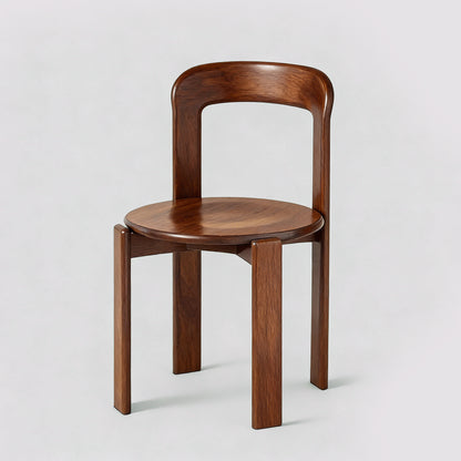 Rey Chair Replica – Timeless Swiss Design for Everyday Living