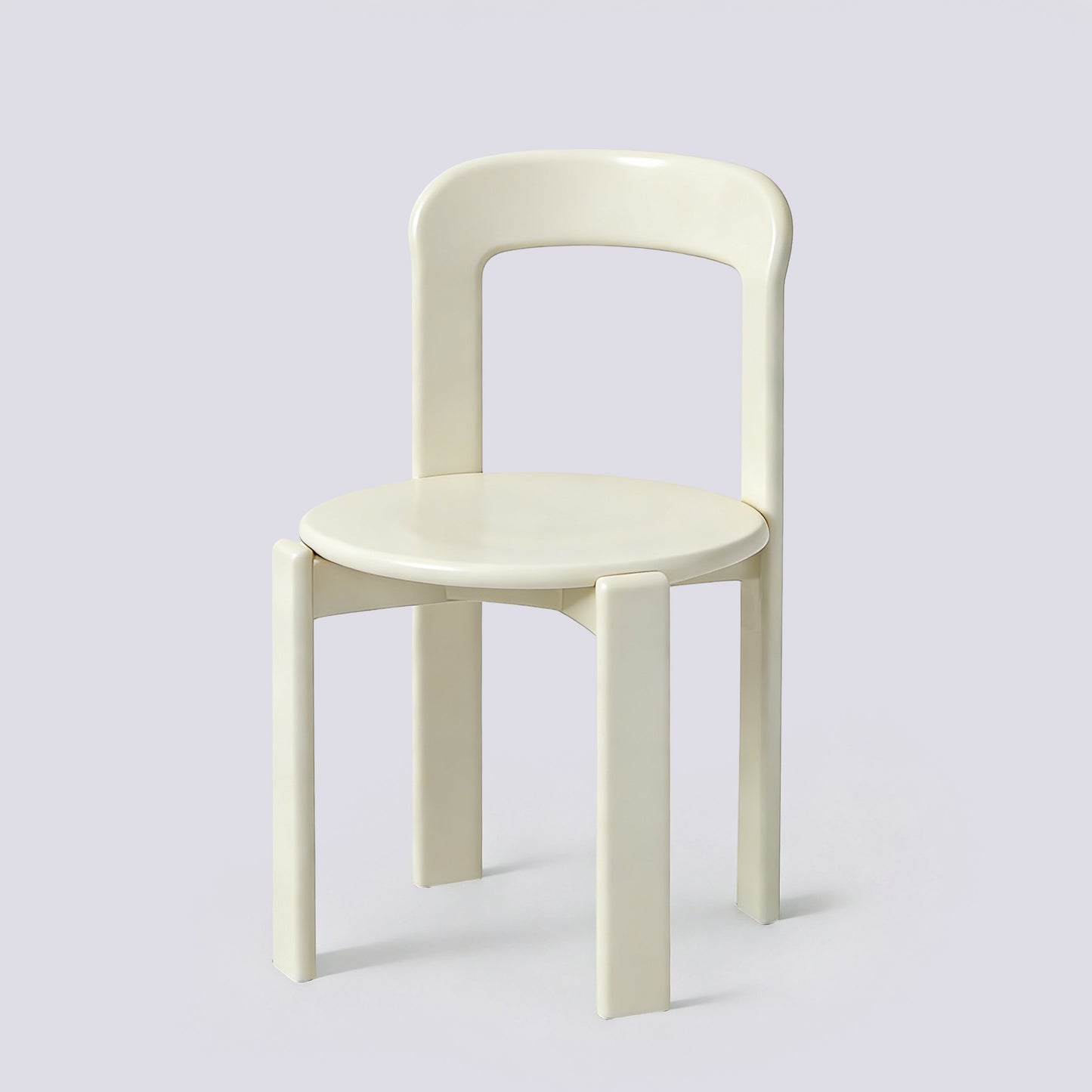 Rey Chair Replica – Timeless Swiss Design for Everyday Living