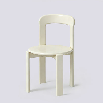 Rey Chair Replica – Timeless Swiss Design for Everyday Living