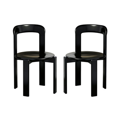 Rey Chair Replica – Timeless Swiss Design for Everyday Living