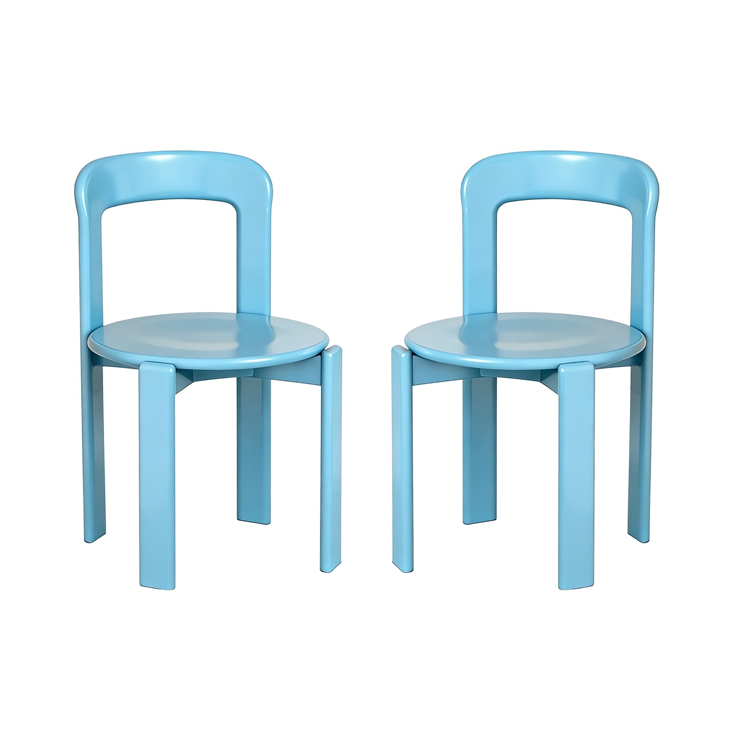 Rey Chair Replica – Timeless Swiss Design for Everyday Living