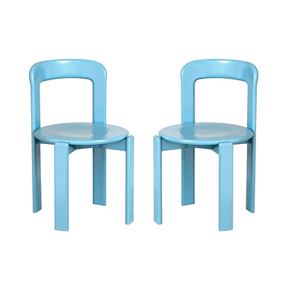 Rey Chair Replica – Timeless Swiss Design for Everyday Living