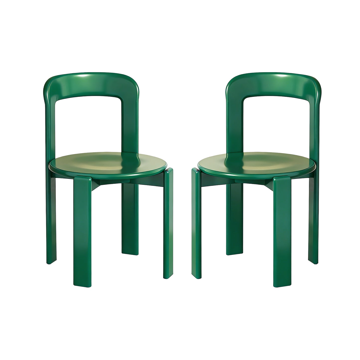Rey Chair Replica – Timeless Swiss Design for Everyday Living