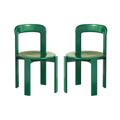 Rey Chair Replica – Timeless Swiss Design for Everyday Living