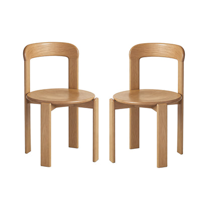 Rey Chair Replica – Timeless Swiss Design for Everyday Living