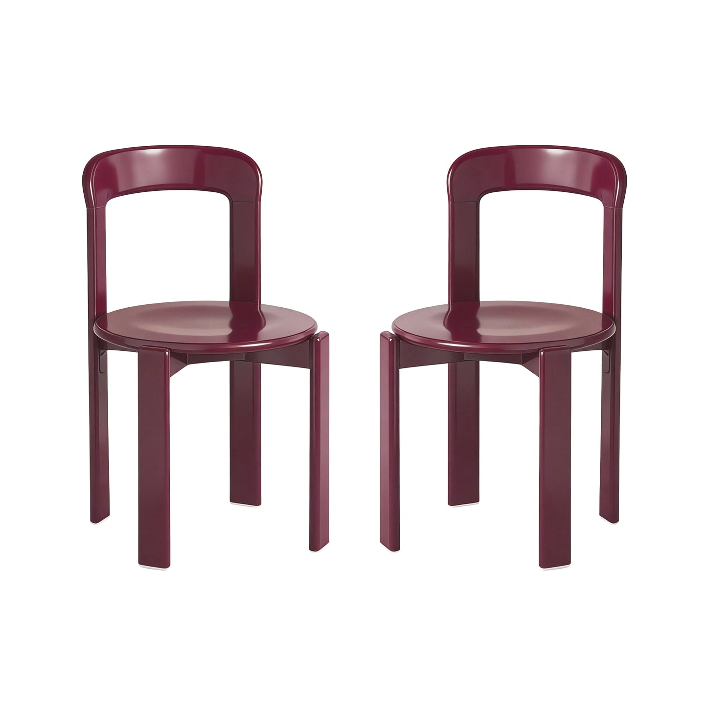 Rey Chair Replica – Timeless Swiss Design for Everyday Living