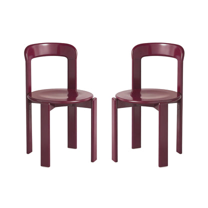 Rey Chair Replica – Timeless Swiss Design for Everyday Living