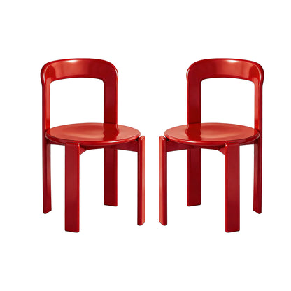 Rey Chair Replica – Timeless Swiss Design for Everyday Living