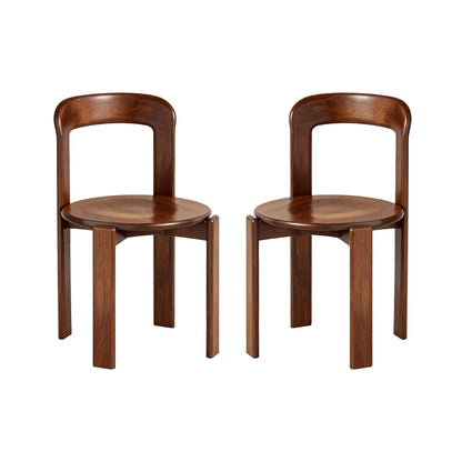 Rey Chair Replica – Timeless Swiss Design for Everyday Living