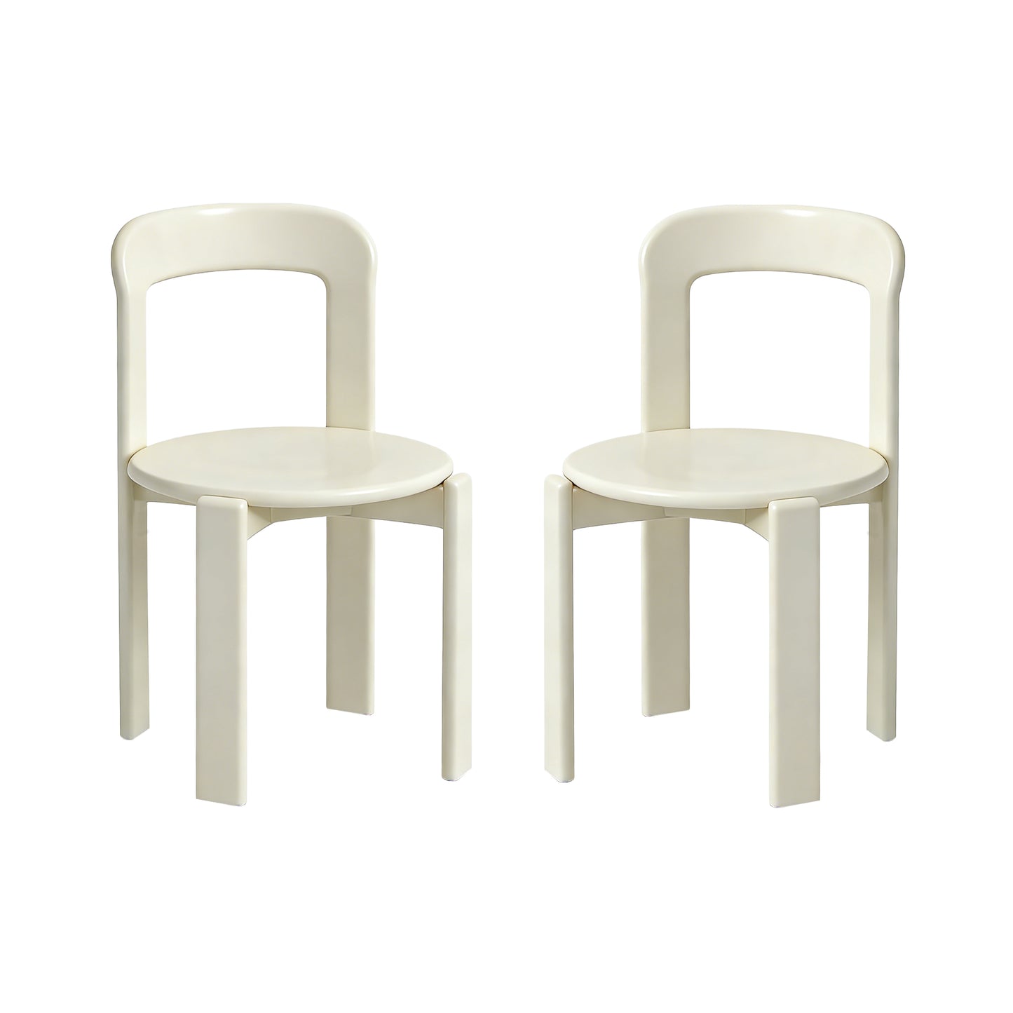 Rey Chair Replica – Timeless Swiss Design for Everyday Living