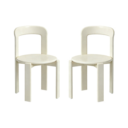 Rey Chair Replica – Timeless Swiss Design for Everyday Living