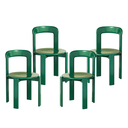 Rey Chair Replica – Timeless Swiss Design for Everyday Living