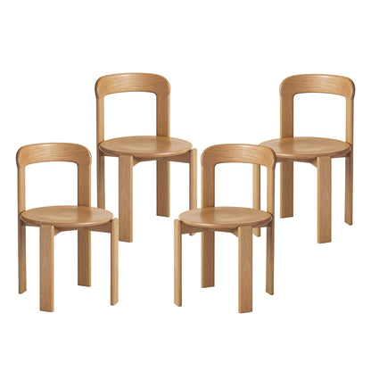Rey Chair Replica – Timeless Swiss Design for Everyday Living